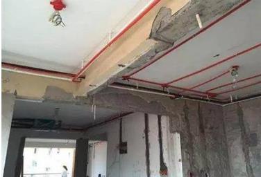岳西漏水维修 墙面漏水怎么办呢?墙面漏水的原因?