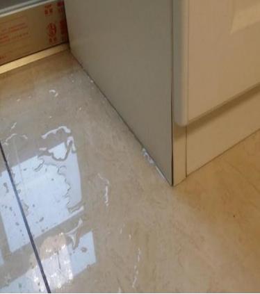 岳西漏水检测 厕所漏水怎么检测?